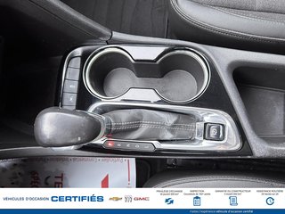 Buick ENCORE GX  2020 à Alma, Québec - 27 - w320h240px
