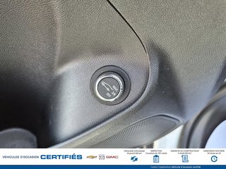 2020 Buick ENCORE GX in Alma, Quebec - 16 - w320h240px