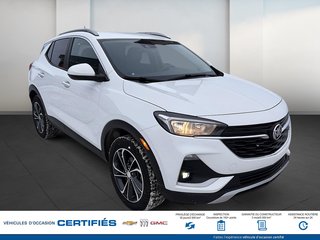 2020 Buick ENCORE GX 4DR AWD SELECT in Alma, Quebec - 3 - w320h240px