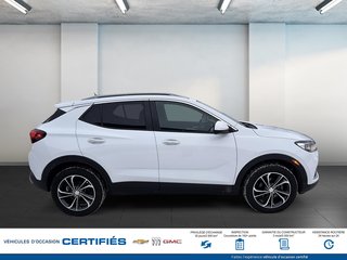 2020 Buick ENCORE GX 4DR AWD SELECT in Alma, Quebec - 4 - w320h240px