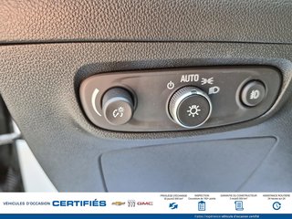 2020 Buick ENCORE GX in Alma, Quebec - 24 - w320h240px