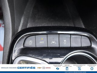 Buick ENCORE GX  2020 à Alma, Québec - 19 - w320h240px