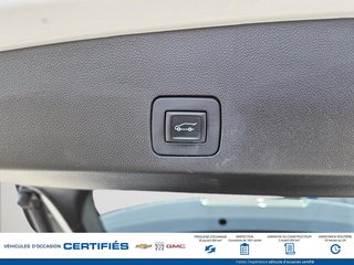 2020 Buick ENCORE GX in Alma, Quebec - 9 - w320h240px