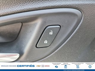 2020 Buick ENCORE GX in Alma, Quebec - 15 - w320h240px