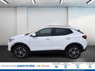 Buick ENCORE GX  2020 à Alma, Québec - 8 - w320h240px