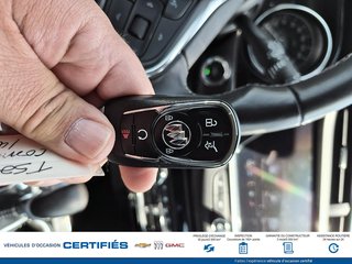2020 Buick ENCORE GX in Alma, Quebec - 31 - w320h240px