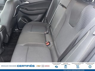 Buick ENCORE GX  2020 à Alma, Québec - 13 - w320h240px