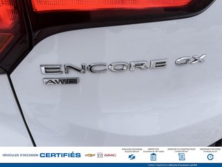 Buick ENCORE GX  2020 à Alma, Québec - 9 - w320h240px