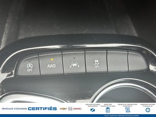 Buick ENCORE GX  2020 à Alma, Québec - 20 - w320h240px
