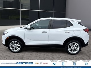 Buick ENCORE GX  2020 à Alma, Québec - 8 - w320h240px
