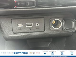 Buick ENCORE GX  2020 à Alma, Québec - 19 - w320h240px