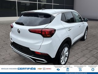 Buick ENCORE GX  2020 à Alma, Québec - 5 - w320h240px