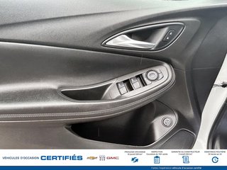 Buick ENCORE GX  2020 à Alma, Québec - 16 - w320h240px