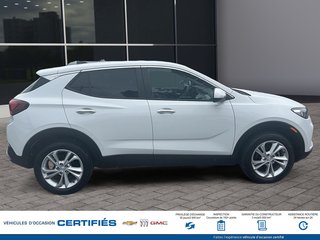 Buick ENCORE GX  2020 à Alma, Québec - 4 - w320h240px