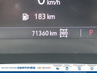 Buick ENCORE GX  2020 à Alma, Québec - 27 - w320h240px