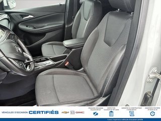 Buick ENCORE GX  2020 à Alma, Québec - 14 - w320h240px
