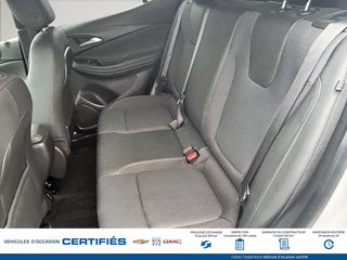 Buick ENCORE GX  2020 à Alma, Québec - 13 - w320h240px