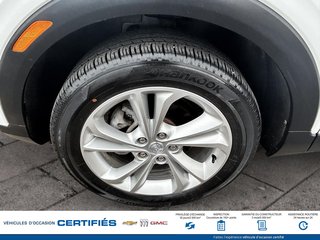 Buick ENCORE GX  2020 à Alma, Québec - 9 - w320h240px