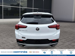 Buick ENCORE GX  2020 à Alma, Québec - 6 - w320h240px