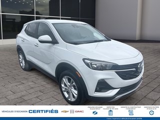 Buick ENCORE GX  2020 à Alma, Québec - 3 - w320h240px