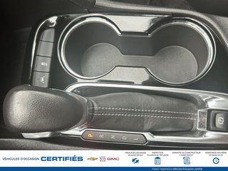 Buick ENCORE GX  2020 à Alma, Québec - 21 - w320h240px