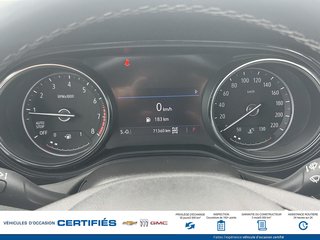 Buick ENCORE GX  2020 à Alma, Québec - 22 - w320h240px