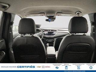 Buick ENCORE GX  2020 à Alma, Québec - 12 - w320h240px