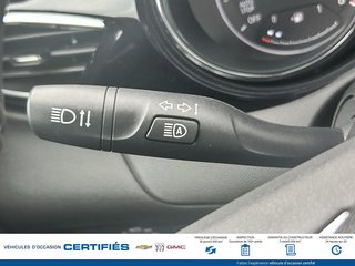 Buick ENCORE GX  2020 à Alma, Québec - 24 - w320h240px