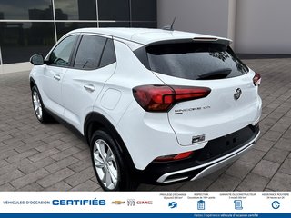 Buick ENCORE GX  2020 à Alma, Québec - 7 - w320h240px