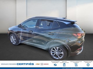 Buick Encore GX 4DR AWD ESSENCE 2022 à Alma, Québec - 6 - w320h240px