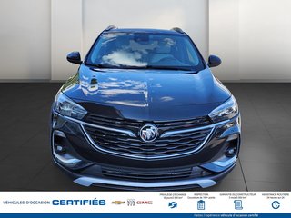 Buick Encore GX 4DR AWD ESSENCE 2022 à Alma, Québec - 2 - w320h240px