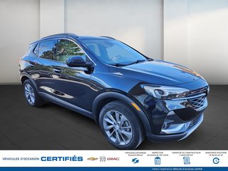Buick Encore GX 4DR AWD ESSENCE 2022 à Alma, Québec - 3 - w320h240px