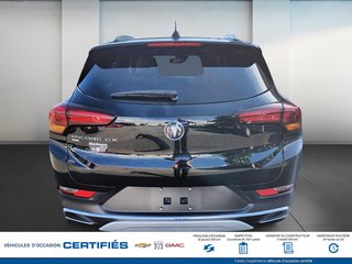 Buick Encore GX 4DR AWD ESSENCE 2022 à Alma, Québec - 5 - w320h240px