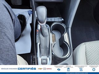 Buick Encore GX  2022 à Alma, Québec - 28 - w320h240px