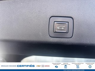 Buick ENCORE GX  2022 à Alma, Québec - 12 - w320h240px