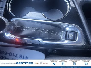 Buick ENCORE GX  2022 à Alma, Québec - 22 - w320h240px