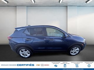 Buick ENCORE GX  2022 à Alma, Québec - 9 - w320h240px
