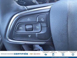 Buick ENCORE GX  2022 à Alma, Québec - 24 - w320h240px