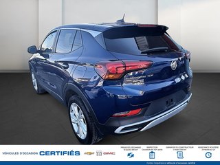 Buick ENCORE GX  2022 à Alma, Québec - 6 - w320h240px
