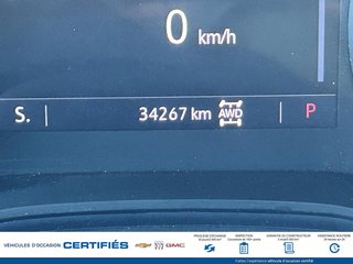 Buick ENCORE GX  2022 à Alma, Québec - 29 - w320h240px