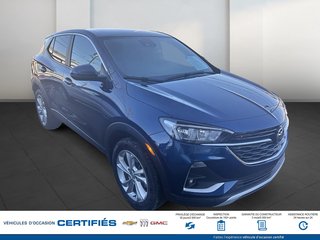 Buick ENCORE GX  2022 à Alma, Québec - 3 - w320h240px