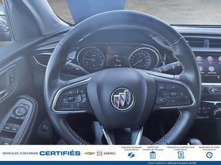 Buick ENCORE GX  2022 à Alma, Québec - 23 - w320h240px
