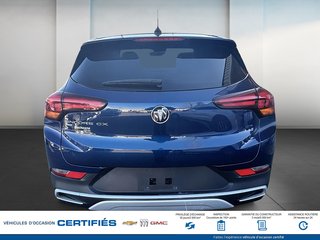 Buick ENCORE GX  2022 à Alma, Québec - 7 - w320h240px