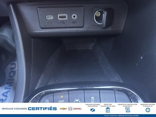 Buick ENCORE GX  2022 à Alma, Québec - 21 - w320h240px
