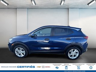 Buick ENCORE GX  2022 à Alma, Québec - 5 - w320h240px