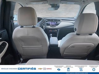 2023 Buick ENCORE GX in Alma, Quebec - 13 - w320h240px