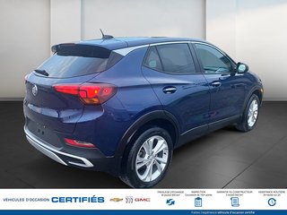 2023 Buick ENCORE GX 4DR AWD PREFERRED in Alma, Quebec - 5 - w320h240px