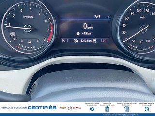 2023 Buick ENCORE GX in Alma, Quebec - 26 - w320h240px