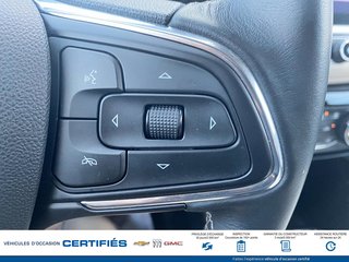 2023 Buick ENCORE GX in Alma, Quebec - 25 - w320h240px