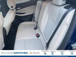 2023 Buick ENCORE GX in Alma, Quebec - 14 - w320h240px